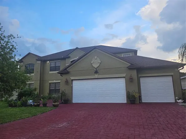 1508 ANGLER AVENUE, KISSIMMEE, FL 34746