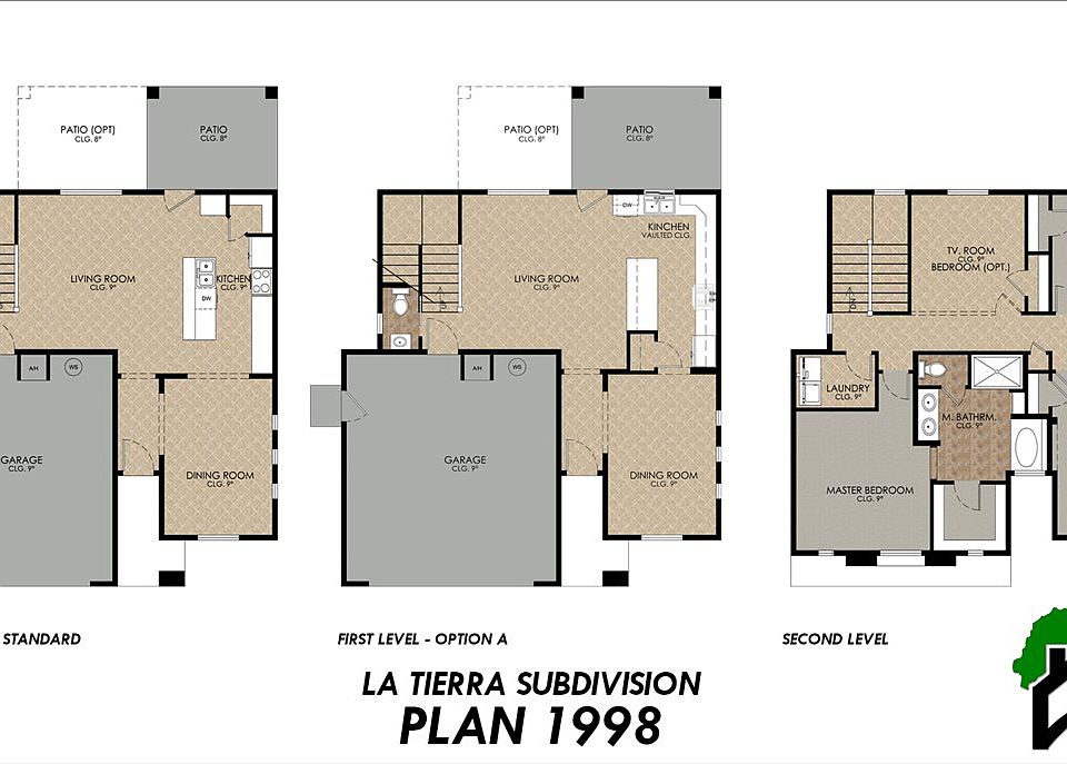 2nd image of 4089 W Camille Pl