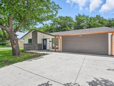 2614 E Mitchell St, Arlington, TX, 76010