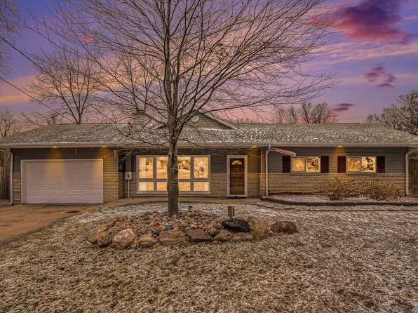 6321 E Jk Ave, Kalamazoo, MI 49048