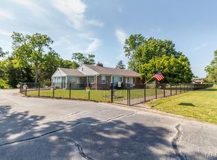 837 N Highway 5, Lebanon, MO 65536