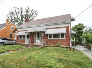 3180 Goda Ave, Cincinnati, OH 45211