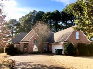 4331 Nicholas Ln, Southaven, MS 38672