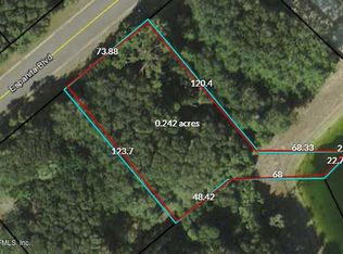 139 Espanita Blvd, Saint Augustine, FL 32080