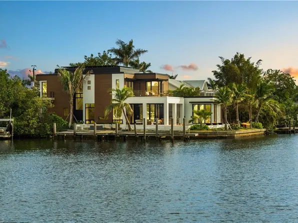 1100 Sandpiper ST, NAPLES, FL 34102