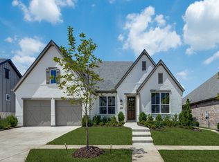 1510 Angus Trl, Van Alstyne, TX 75495