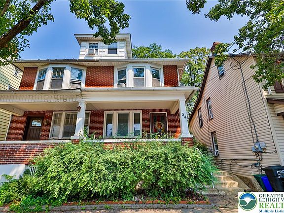 2nd image of 54 W Goepp St