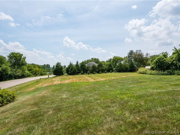 Fox Run Trail Lot 4, Jeffersonville, IN 47130