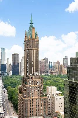 1st image of 500 Park Ave APT 30A