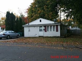 473 Old South St, Fitchburg, MA 01420