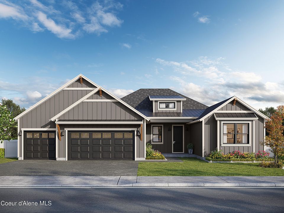 1st image of 4535 W Andesite Way