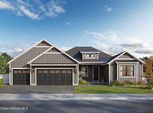 4535 W Andesite Way, Coeur D Alene, ID 83815