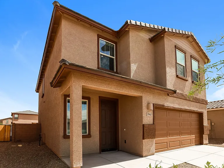 7062 W Indian Clover Way — Photo 28