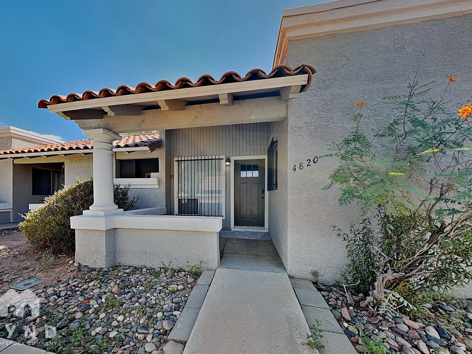 2 bed, 2.0 bath, 976 sqft, $1,545 — Photo 1
