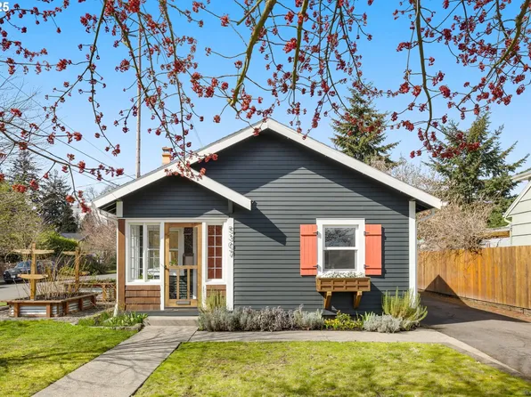 5307 NE 38th Ave, Portland, OR 97211