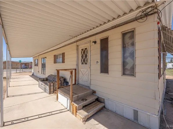 3525 E Martin Ln, Kingman, AZ 86409