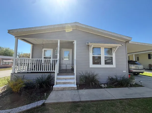 13148 Lime Ave, Grand Island, FL 32735