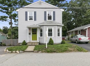 23 Beacon St, Wilmington, MA 01887