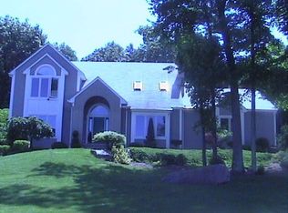 280 Dennison Rdg, Manchester, CT 06040