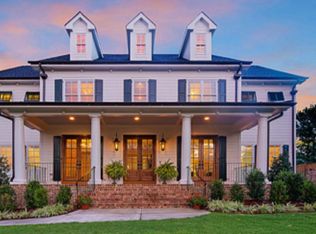 5142 Collingswood Dr, Raleigh, NC 27609