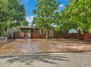 205 Abeyta St, Frederick, CO 80530