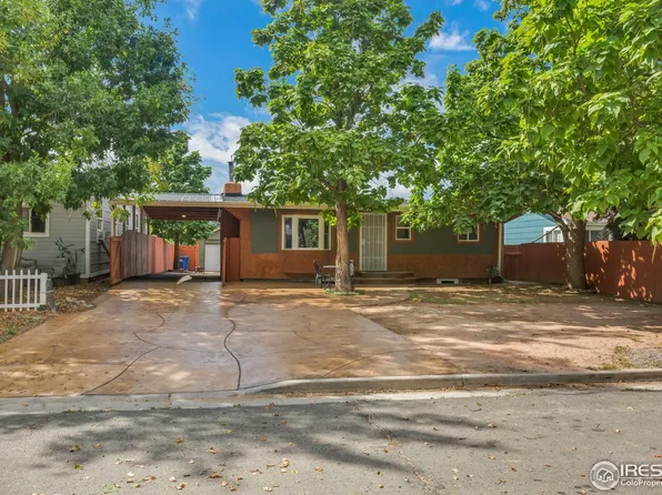 205 Abeyta St, Frederick, CO 80530