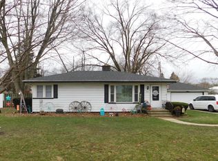 1014 Clark St, Marseilles, IL 61341