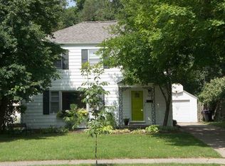 1433 E Monroe St, South Bend, IN