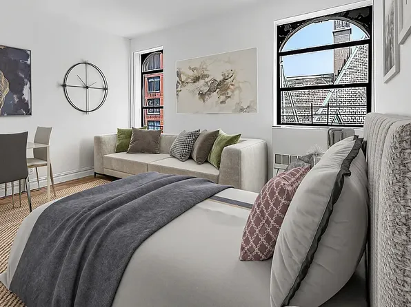 154 West 70th Street image 1 of 11