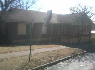 4301 Avenue Q, Birmingham, AL 35208