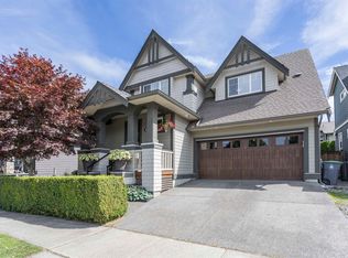 17300 B Ave, Surrey, BC V3Z 8L2