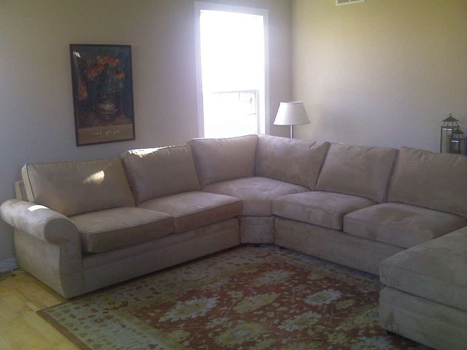 Family Room main floor