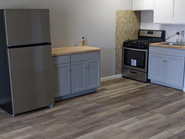 7351 N Dort Hwy, Mount Morris, MI