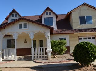 402 And 404 W Red Wing Cyn, Kingman, AZ 86409