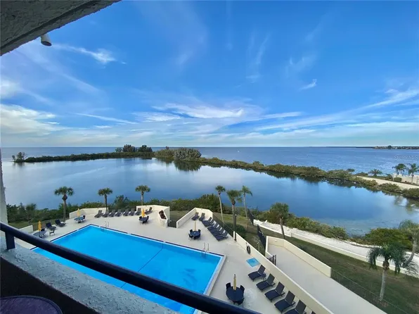 6009 Sea Ranch Dr Unit 507, Hudson, FL 34667