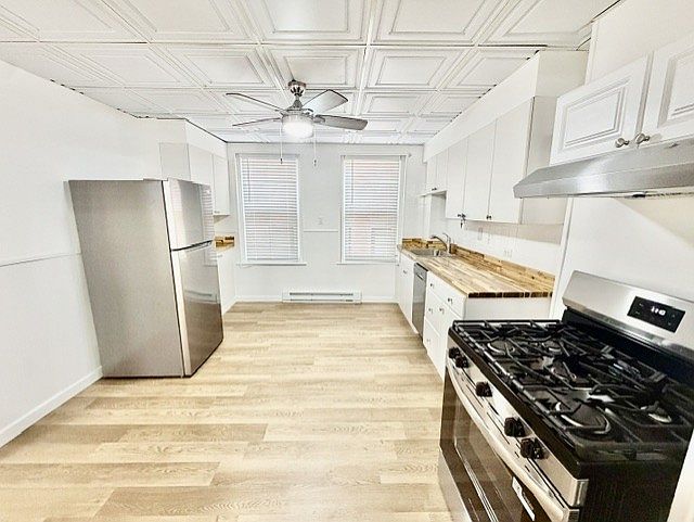 1st image of 2 Baldwin Pl #1R