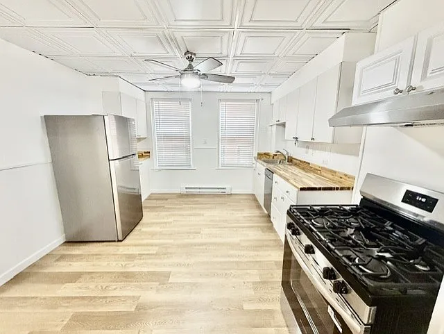2 Baldwin Pl #1R