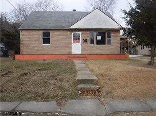 19 Cornell Ave, Bridgeton, NJ 08302