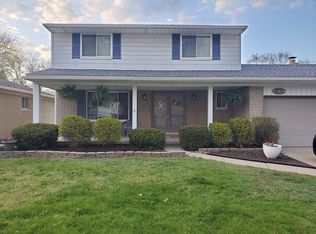 14619 Rice Dr, Sterling Heights, MI 48313