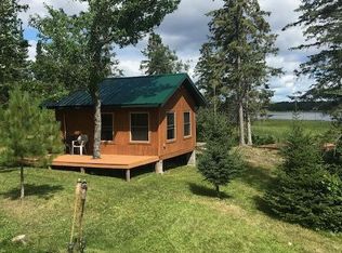 1922 Lynx Island Isle, International Falls, MN 56649