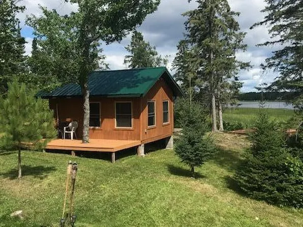 1922 Lynx Island Isle, International Falls, MN 56649