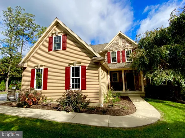 515 Meeting House Rd, Gap, PA 17527