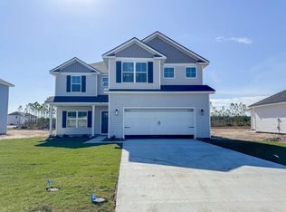 139 Nobles Dr, Ludowici, GA 31316
