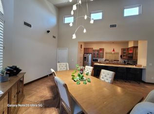 134 Sundance Ct, Santa Teresa, NM 88008