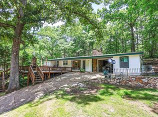 48 McCauley Rd, Kirby, AR 71950