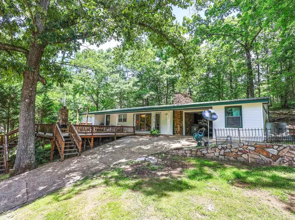 48 McCauley Rd, Kirby, AR 71950