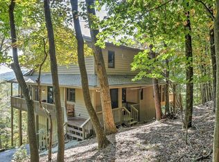 15 Wild Turkey Ln, Big Canoe, GA 30143