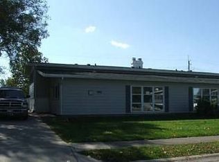 3233 Schilling St, Peru, IN 46970