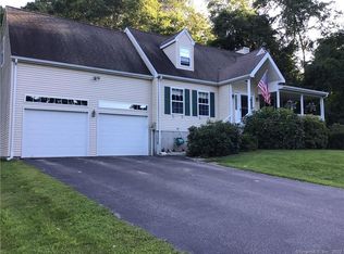 75 Tinker Pond Rd, Bolton, CT 06043