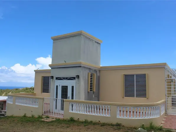 333 Southwind, Vieques, PR 00765